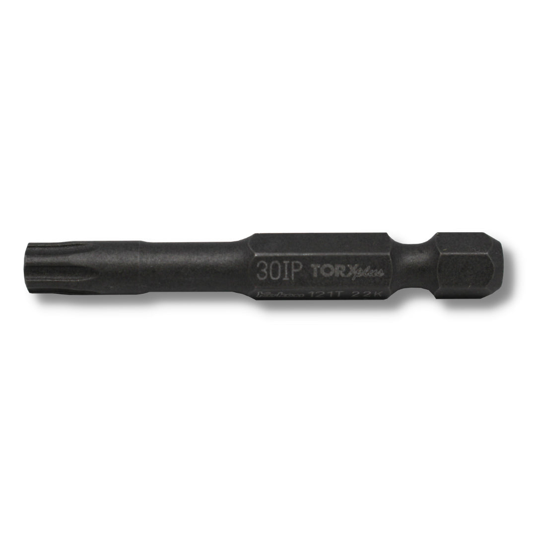TORX POWER BIT IP30 X 70mm