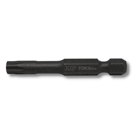 TORX POWER BIT IP30 X 70mm