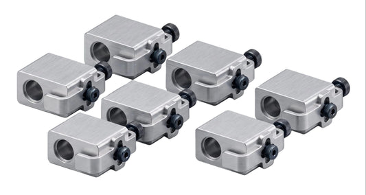 KINETIC LINE FLUSH PLUG (SET)