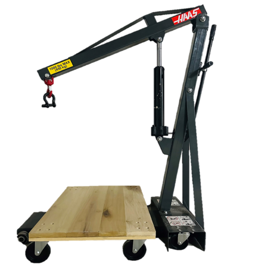 DRIVE UNIT HOIST