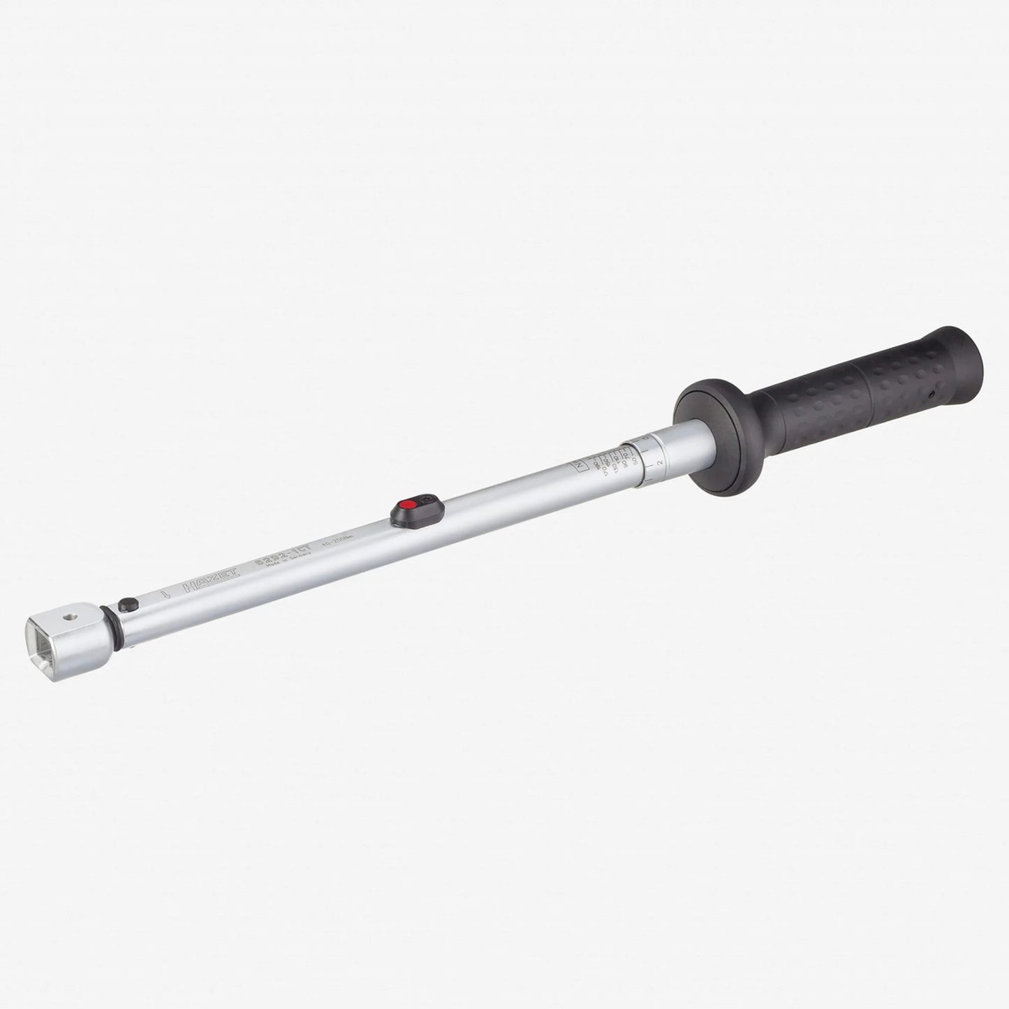 TORQUE WRENCH BODY, 40-200 Nm, 511mm, 14X18 DIN ATTACHMENT