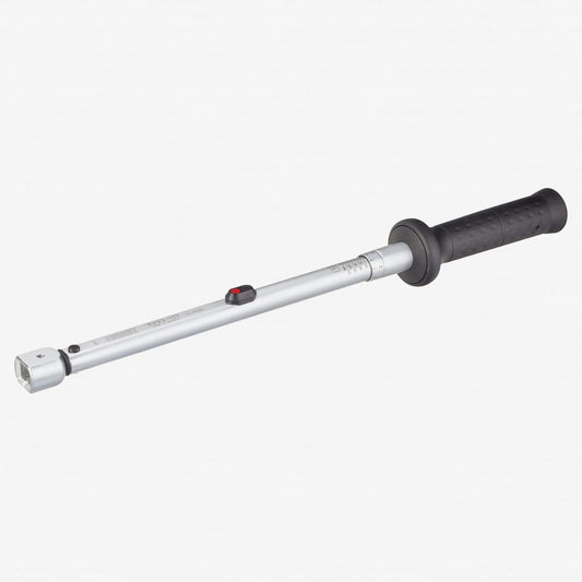 TORQUE WRENCH BODY, 40-200 Nm, 511mm, 14X18 DIN ATTACHMENT