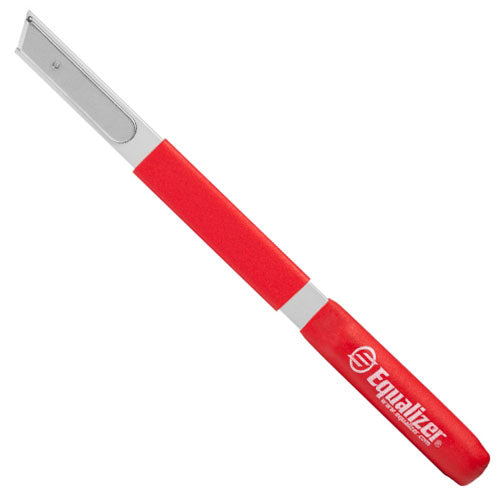 LONG HANDLE URETHANE KNIFE, 12"