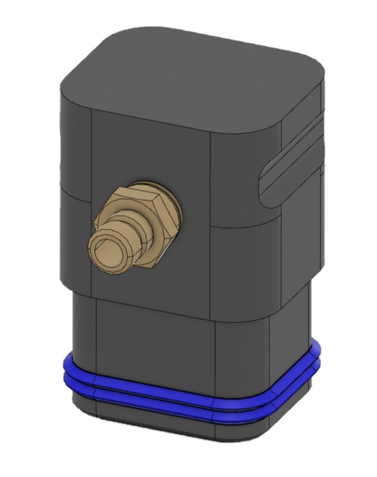 ENDURO - SPIM LEAK TEST ADAPTER