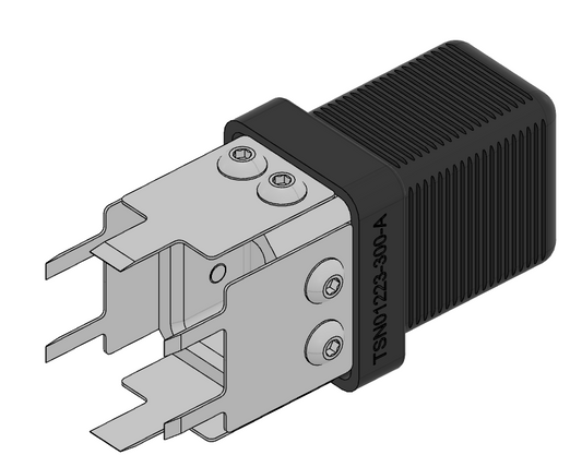 EXTRACT TOOL - HV DU HEADER (TE HC-STAK 25)