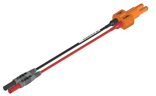 HV TEST ADAPTER TOOL C1/BENGAL ESS – Rivian Service Tools Catalog