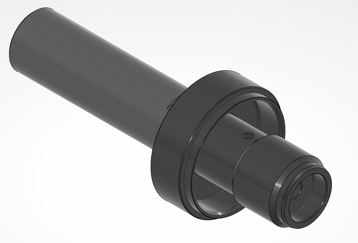 OUTPUT SEAL INSTALLATION TOOL - ASCENT