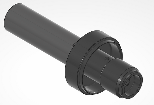 OUTPUT SEAL INSTALLATION TOOL - ASCENT