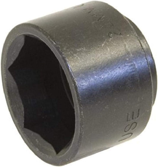 24MM LOW PROFILE SOCKET - 3/8" DRIVE