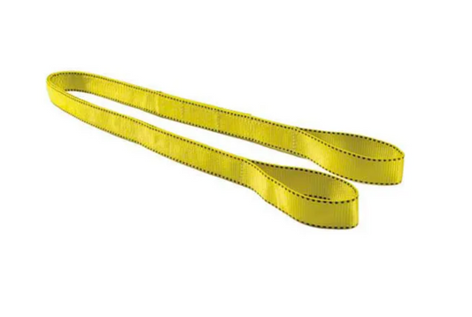 EDV REAR AXLE LIFTING STRAP