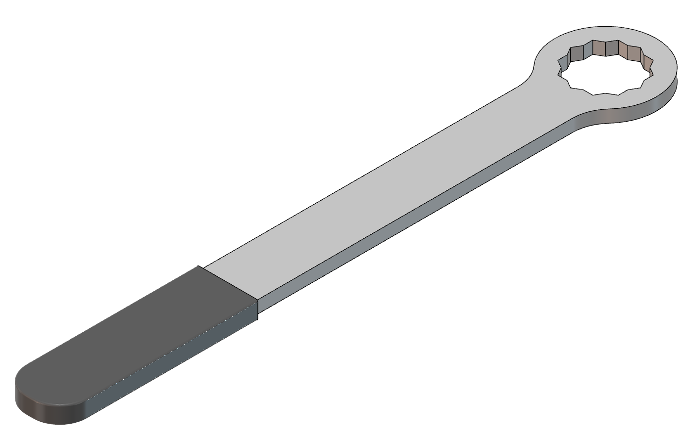 31MM LOW PROFILE ALIGNMENT WRENCH
