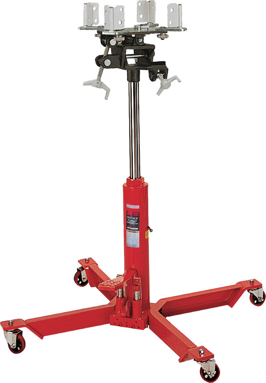 TRANSMISSION JACK - 1/2 TON CAPACITY