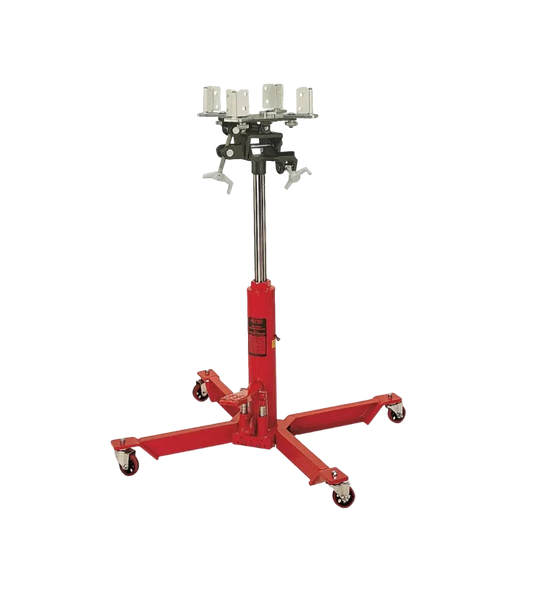 TRANSMISSION JACK - 1/2 TON CAPACITY