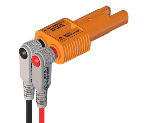 HV TEST ADAPTER TOOL - C3/BALTIC ESS