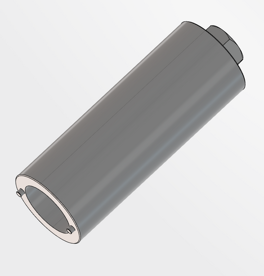 EXV SOCKET - 20.2MM