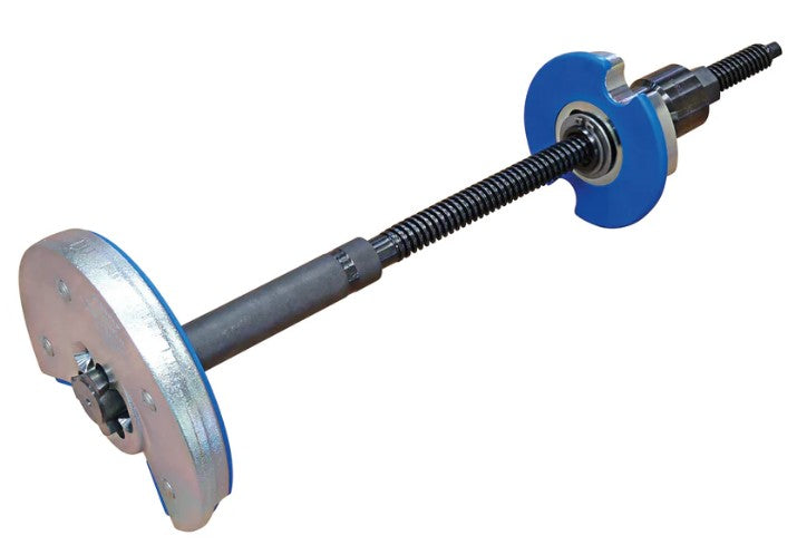 COIL SPRING COMPRESSOR, SET OF 2