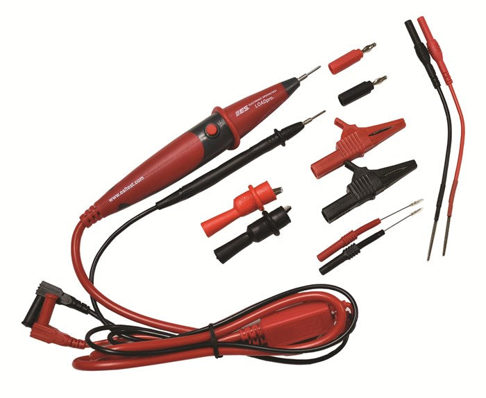 LOADPRO AND BACK PROBE KIT