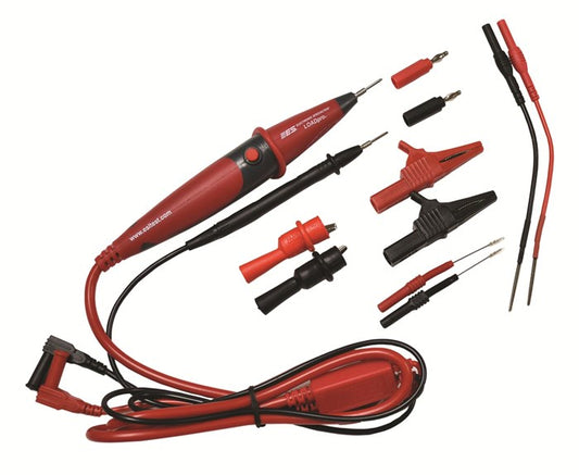 LOADPRO AND BACK PROBE KIT