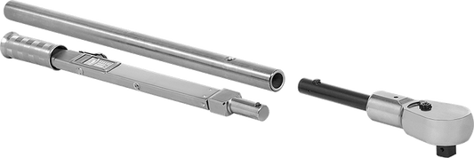 TORQUE WRENCH 3/4" DRIVE (271-813Nm)