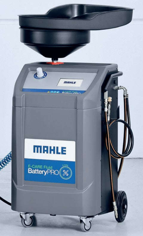 MAHLE CSX-COOLANT MACHINE
