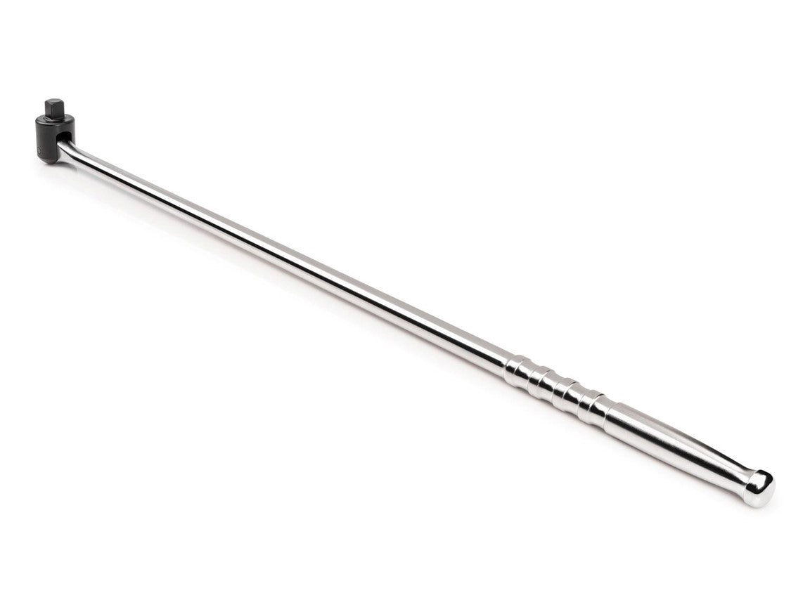 3/4" DRIVE BREAKER BAR, 40" LONG