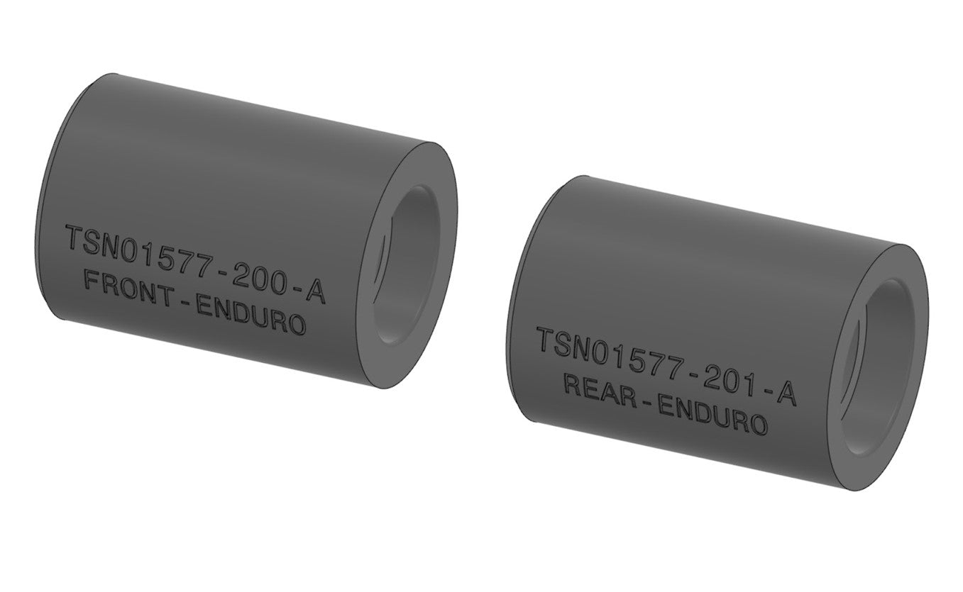 ENDURO TING WASHER INSTALLATION KIT