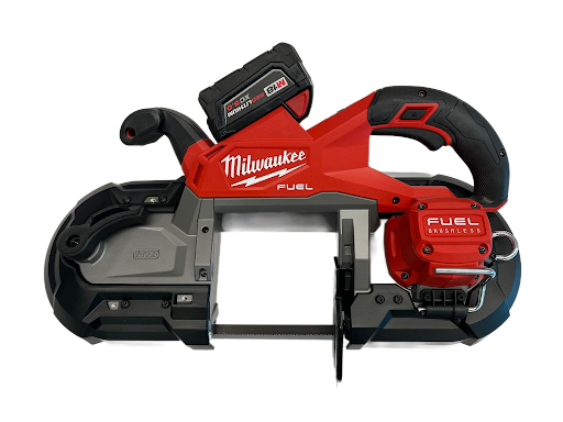 M18 PORTABLE BAND SAW