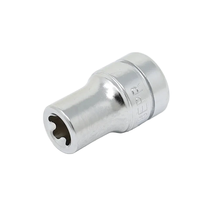 EPR-8 5-LOBE TORX SOCKET