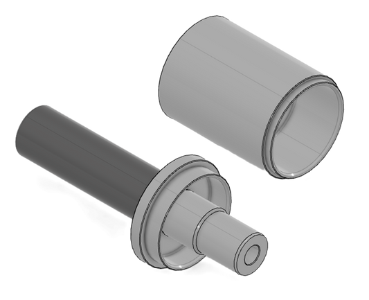 OUTPUT SEAL INSTALLATION TOOL KIT - MAXIMUS
