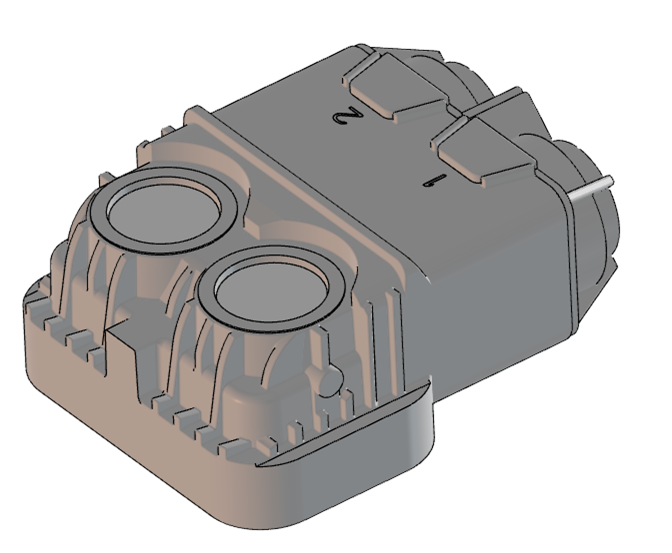 DMY PLUG, R2 TREEHOUSE DCFC