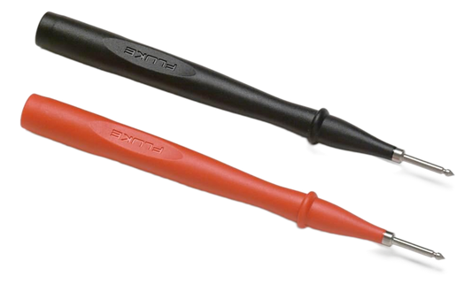 SLIM REACH TEST PROBE SET