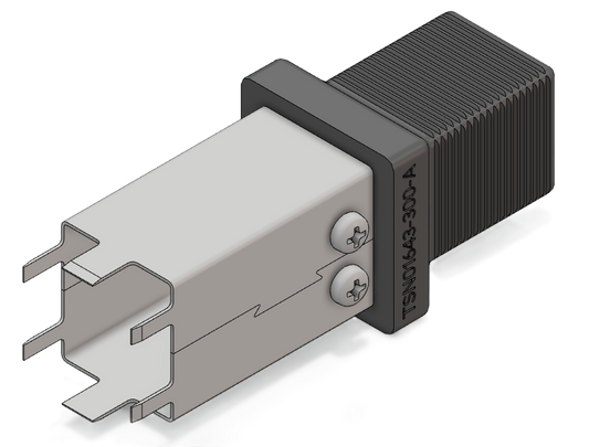 EXTRACT TOOL - HV DU HEADER (MAXIMUS FDU)