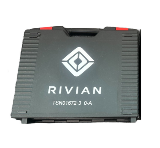 COAX CABLE REPAIR - BOX 1