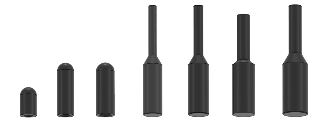 BRAKE SYSTEM PLUG KIT