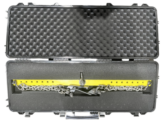 LFP HV BATTERY - MODULE GRIPPER