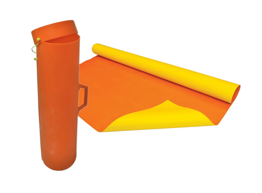 HV INSULATED BLANKET KIT