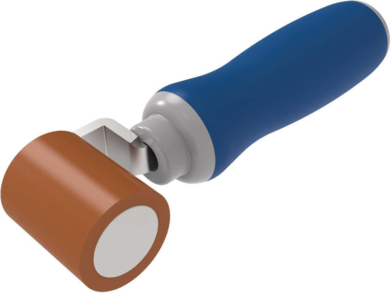 SEAL ROLLER, DOOR WATER SHIELD