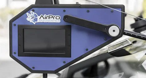 Auggie ADAS Calibration Tool