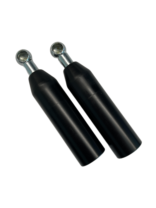 R2 FRUNK STRUT EXTENSIONS