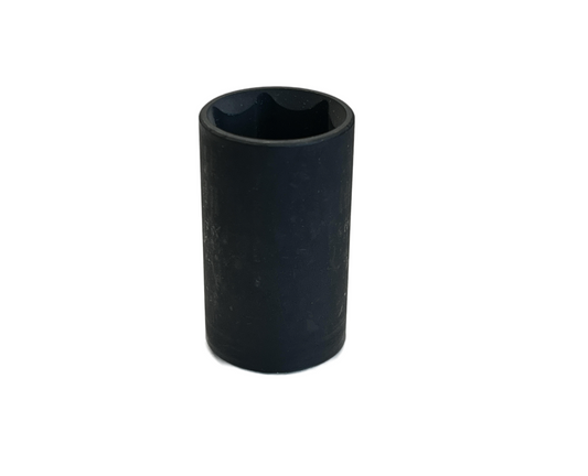 SOCKET, 21MM, SPEC LENGTH 48