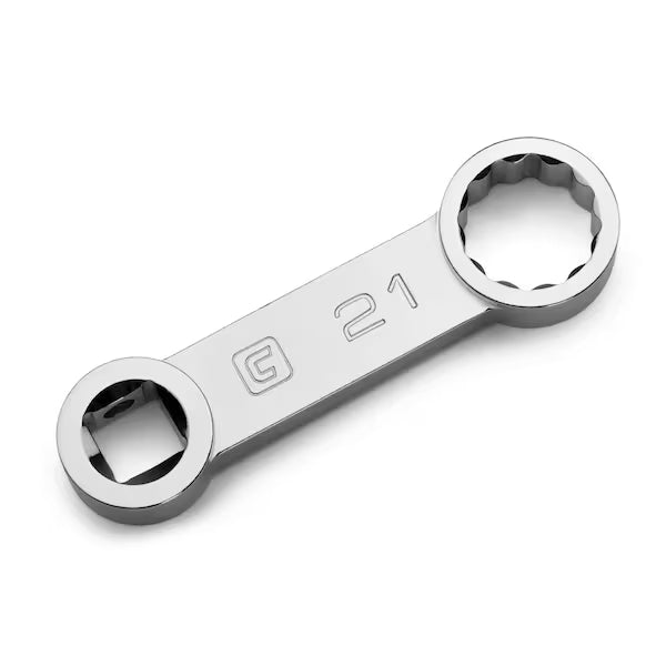 TORQUE ADAPTER, 21MM