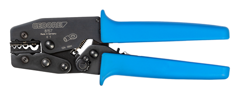 RATCHETING CRIMP TOOL