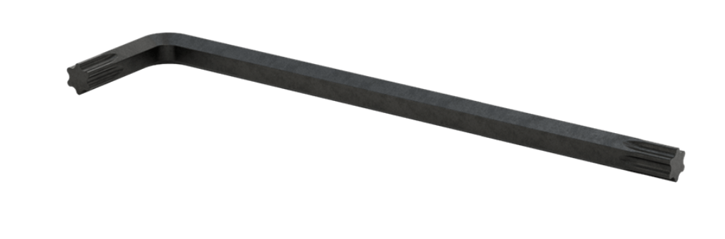 T50 TORX L-KEY