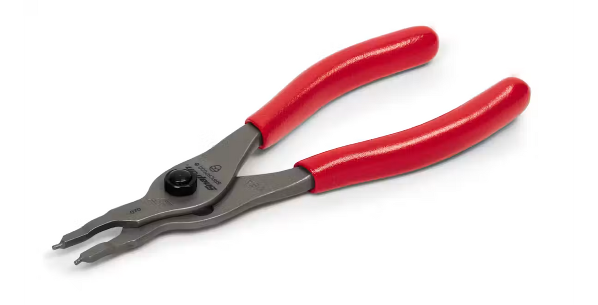 SNAP RING PLIERS 0.070 TIP - STRAIGHT